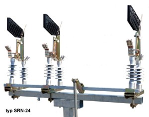 Rozłącznik SRN-24 odm D