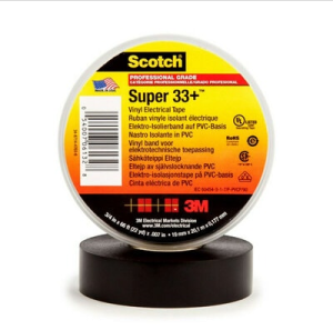 Taśma 3M Scotch 33+