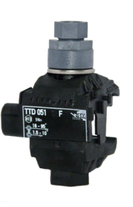 Zacisk TTD 051