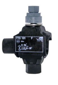 Zacisk TTD 101 