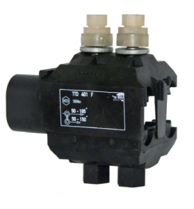 Zacisk TTD 401     