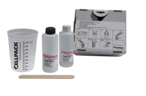 Dwuskładnikowy żel -  Power Gel 1000ml