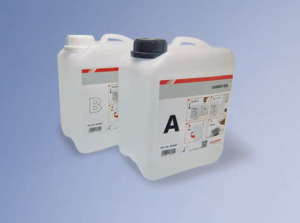 Żel  Jumbo gel 5000ml     