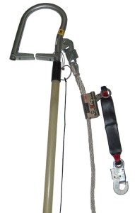Zaczep hakowy ZH-4