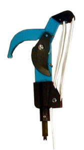Sekator do drążka DU-1