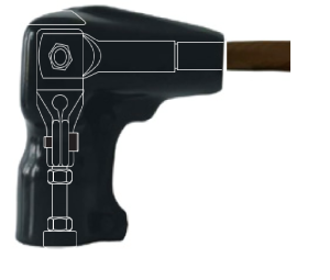 Osłona zacisków śrubowych nN OZ MK 2/50 